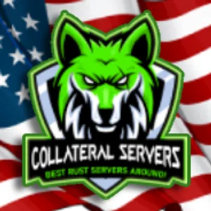 BuyMeACoffee profile picture for @collateral