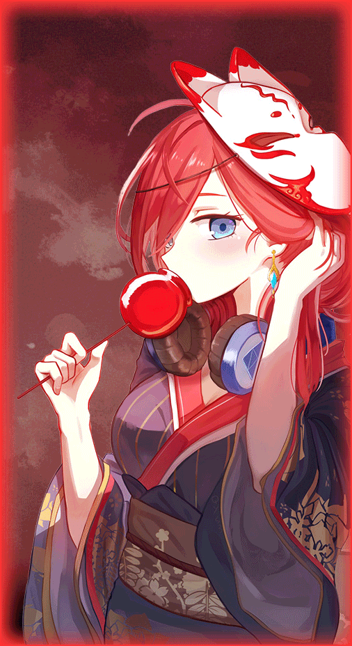BuyMeACoffee profile picture for @Glare