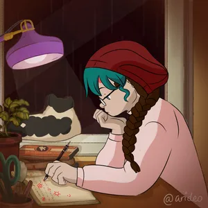 BuyMeACoffee profile picture for @jinxed