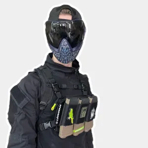 BuyMeACoffee profile picture for @Airsoft