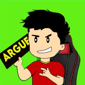 BuyMeACoffee profile picture for @argue