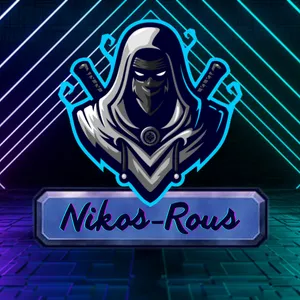 BuyMeACoffee profile picture for @xnroussin