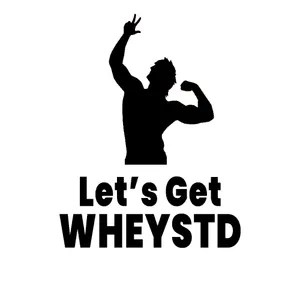 BuyMeACoffee profile picture for @whey