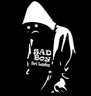 BuyMeACoffee profile picture for @sadboy