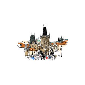 praguetales