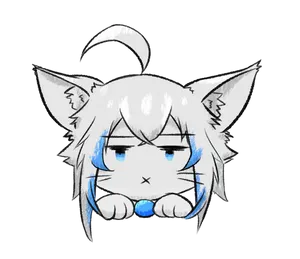 BuyMeACoffee profile picture for @lazuli