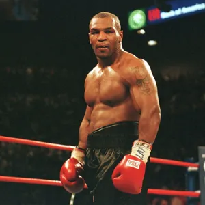 BuyMeACoffee profile picture for @boxing