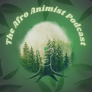 afroanimistpod