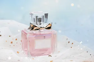 BuyMeACoffee profile picture for @perfume