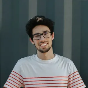 BuyMeACoffee profile picture for @kristof