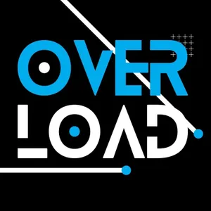 BuyMeACoffee profile picture for @overload