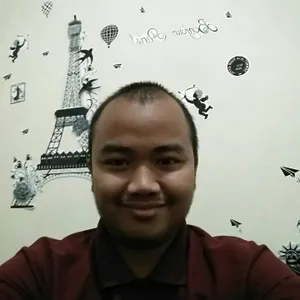 BuyMeACoffee profile picture for @ridho