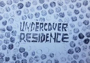 BuyMeACoffee profile picture for @undercover