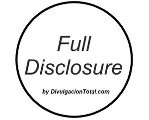 BuyMeACoffee profile picture for @disclosure