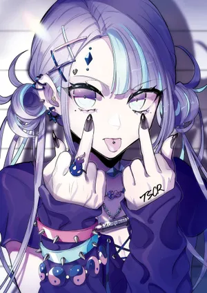 BuyMeACoffee profile picture for @Innocence