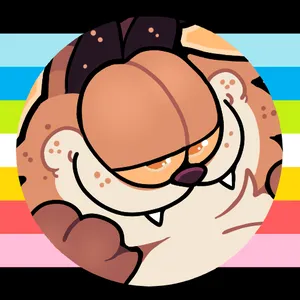 BuyMeACoffee profile picture for @soren