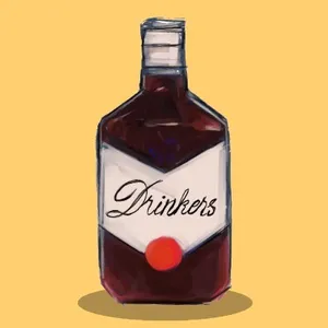 BuyMeACoffee profile picture for @drinkers