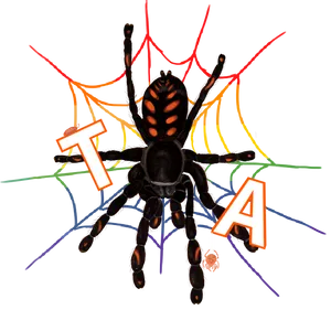 BuyMeACoffee profile picture for @Tarantulas