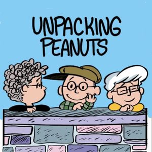 Unpacking Peanuts
