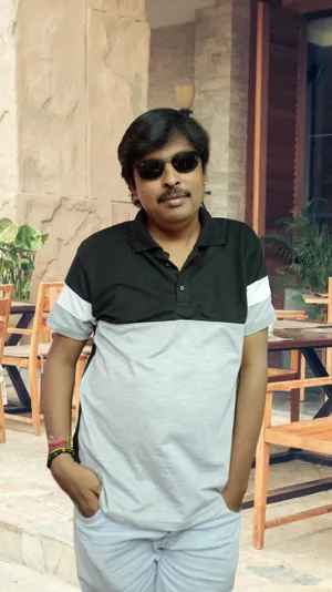 BuyMeACoffee profile picture for @rameshbabu