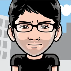 BuyMeACoffee profile picture for @necmi