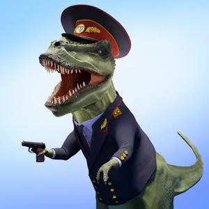 BuyMeACoffee profile picture for @dinosaur