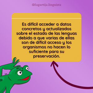 lagartijaling