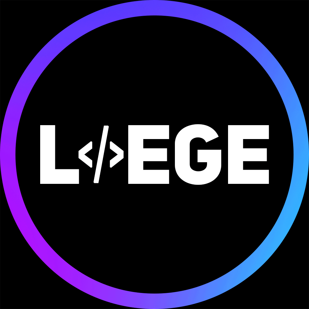 BuyMeACoffee profile picture for @liege