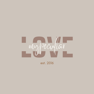 mypeculiarlove