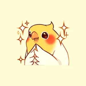BuyMeACoffee profile picture for @smiling
