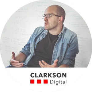 BuyMeACoffee profile picture for @clarkson