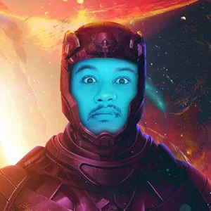 BuyMeACoffee profile picture for @sham