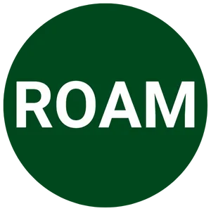 BuyMeACoffee profile picture for @roam