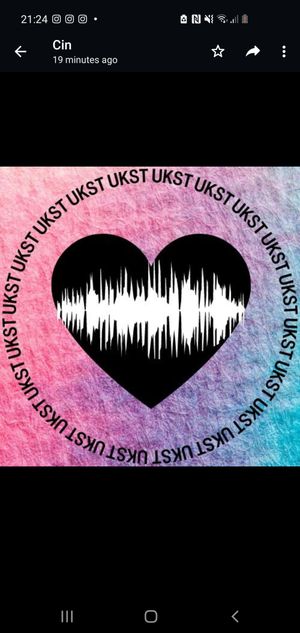 ukst