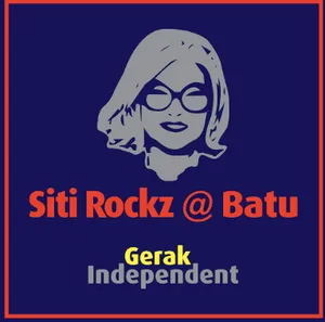 PENGGUNAAN AGAMA YANG SEMAKIN PARAH — Siti Kasim