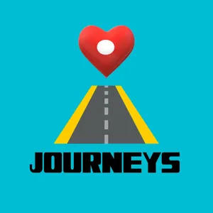 BuyMeACoffee profile picture for @journeys