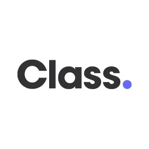 BuyMeACoffee profile picture for @class