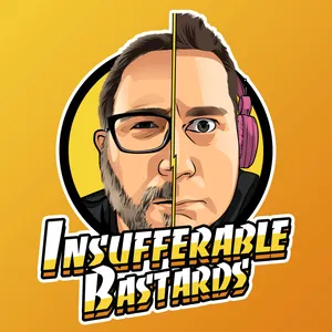 BuyMeACoffee profile picture for @Insufferable
