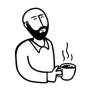 BuyMeACoffee profile picture for @mooh