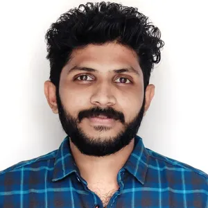 BuyMeACoffee profile picture for @shyamshm