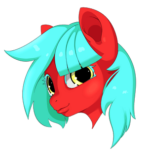 crimsonhorse