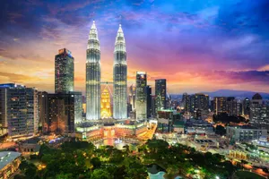 BuyMeACoffee profile picture for @Malaysia