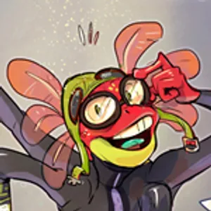 BuyMeACoffee profile picture for @colonel
