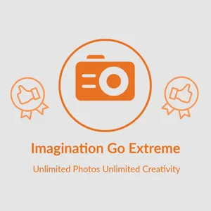 BuyMeACoffee profile picture for @imagination