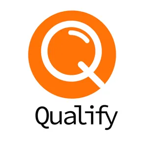 BuyMeACoffee profile picture for @qualify