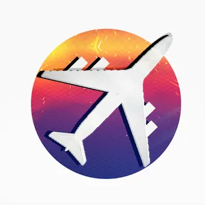 BuyMeACoffee profile picture for @aviation