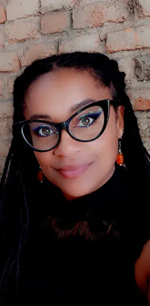 Imani Sankofa, Inspirational Teacher of Sacred Love Lessons Podcast