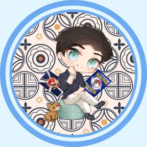 BuyMeACoffee profile picture for @collectible