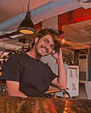 BuyMeACoffee profile picture for @shinde