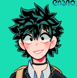 BuyMeACoffee profile picture for @enano